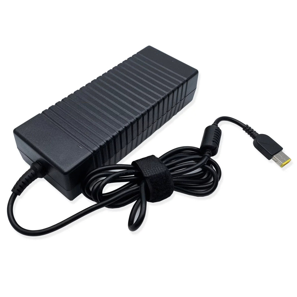 New AC Power Adapter Charger For  ThinkPad T440p T530 T540p W540 Cord 20V