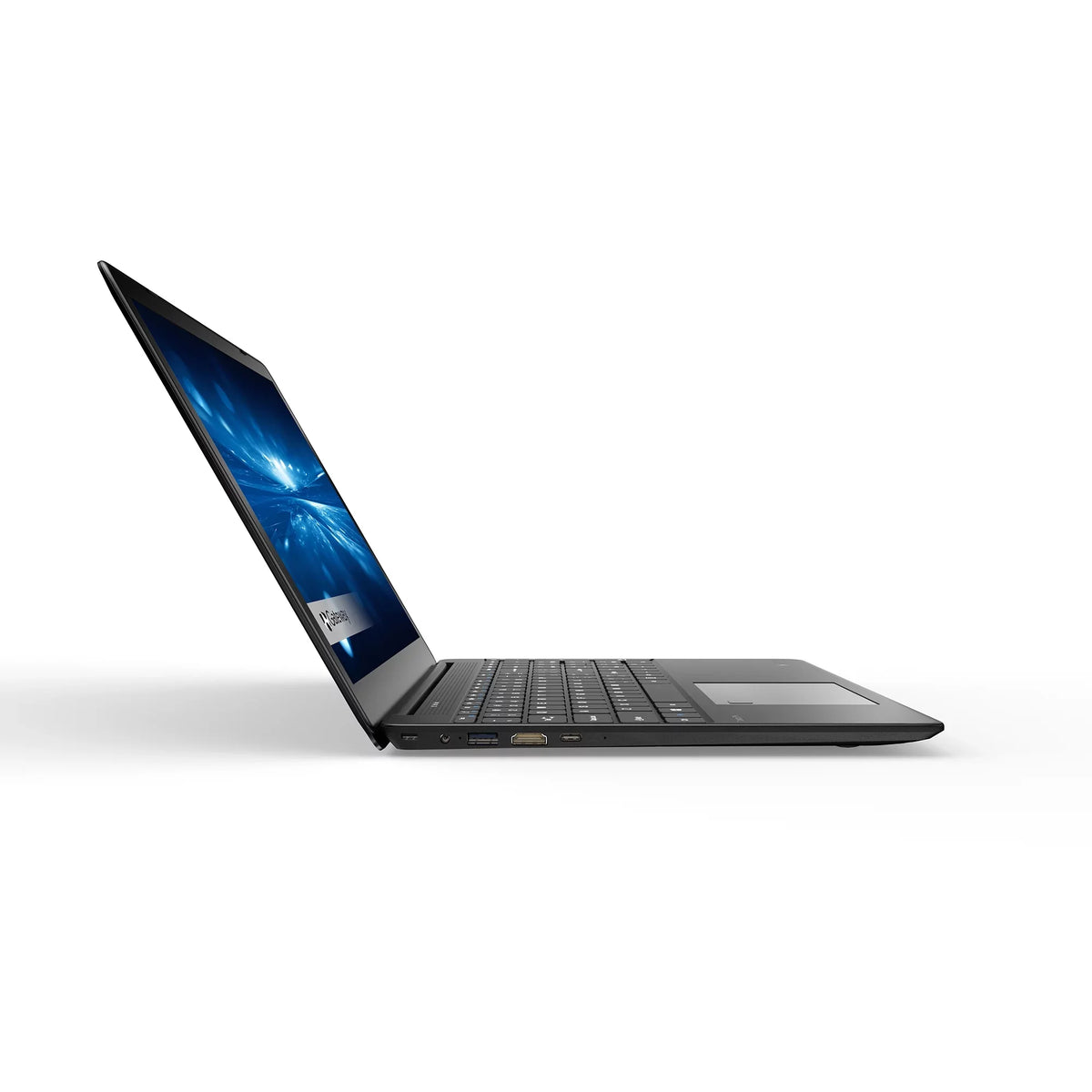 Restored Gateway GWTN156-9BK 15.6" FHD i5-1135G7 2.4GHz  Iris Xe Graphics 16GB RAM 512GB SSD Win 10 Home Black (Refurbished)