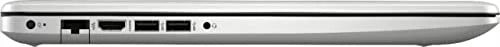Newest  Laptop, 17.3" HD+ Non-Touch Display, 11th Gen  Core i3-1115G4 Processor, 8GB RAM, 1TB HDD, Webcam, Bluetooth, Wireless-AC, HDMI, USB-A 3.0, RJ-45, Windows 11 Home, Silver