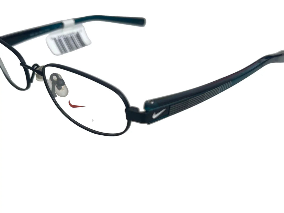 Youth Optical Frames 4671 007 Black Size 49-18-135