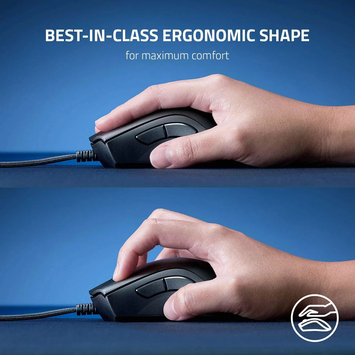 DEATHADDER ELITE Mouse