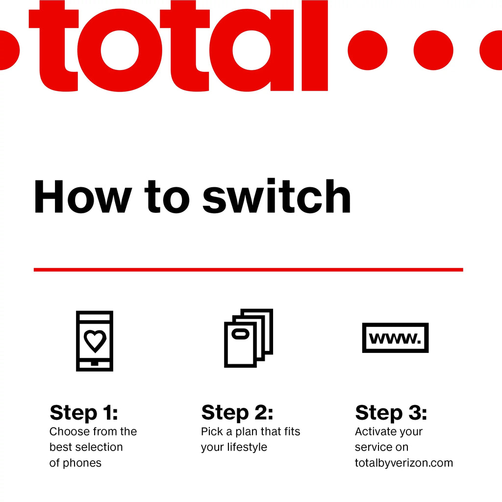 Total by Verizon Nokia C300, 32GB, Blue- Prepaid Smartphone [Locked to Total by Verizon]
