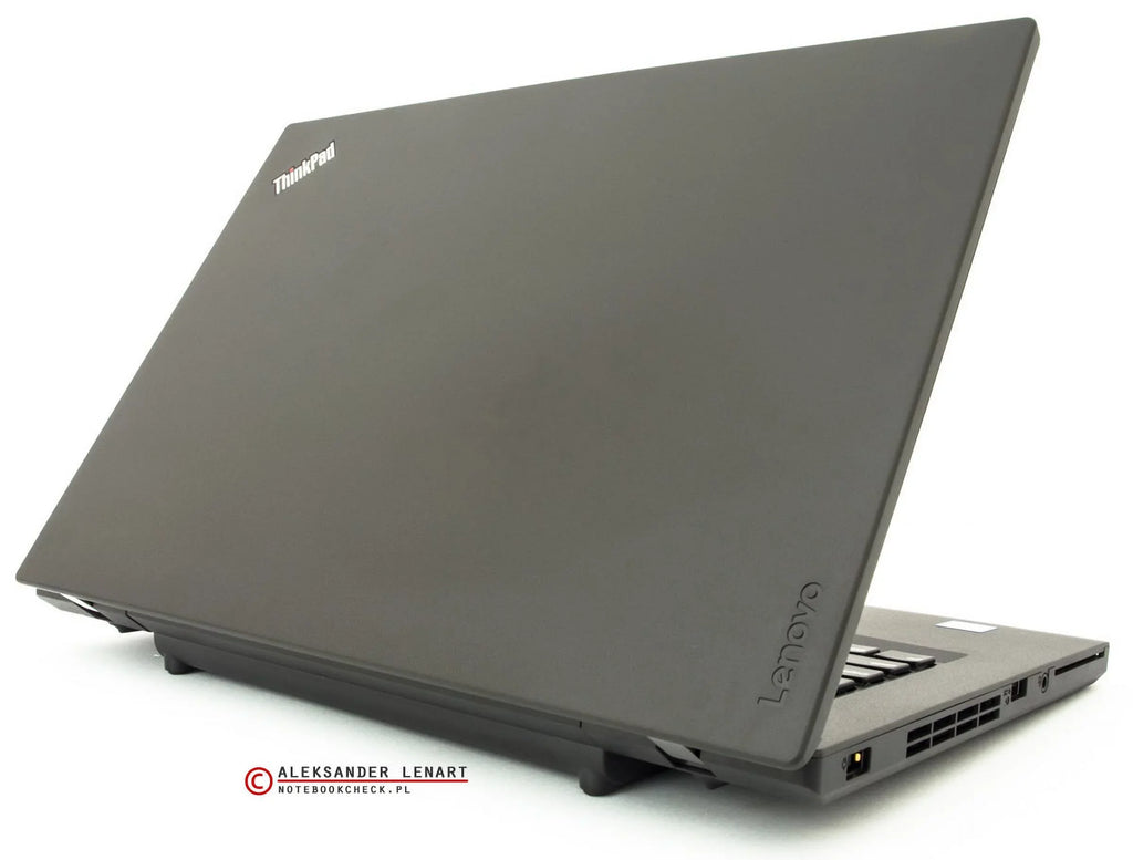 Restored  Thinkpad L470 W10Dg 14" Laptop  Core i5 2.40 GHz 8GB 250 GB W10P (Refurbished)