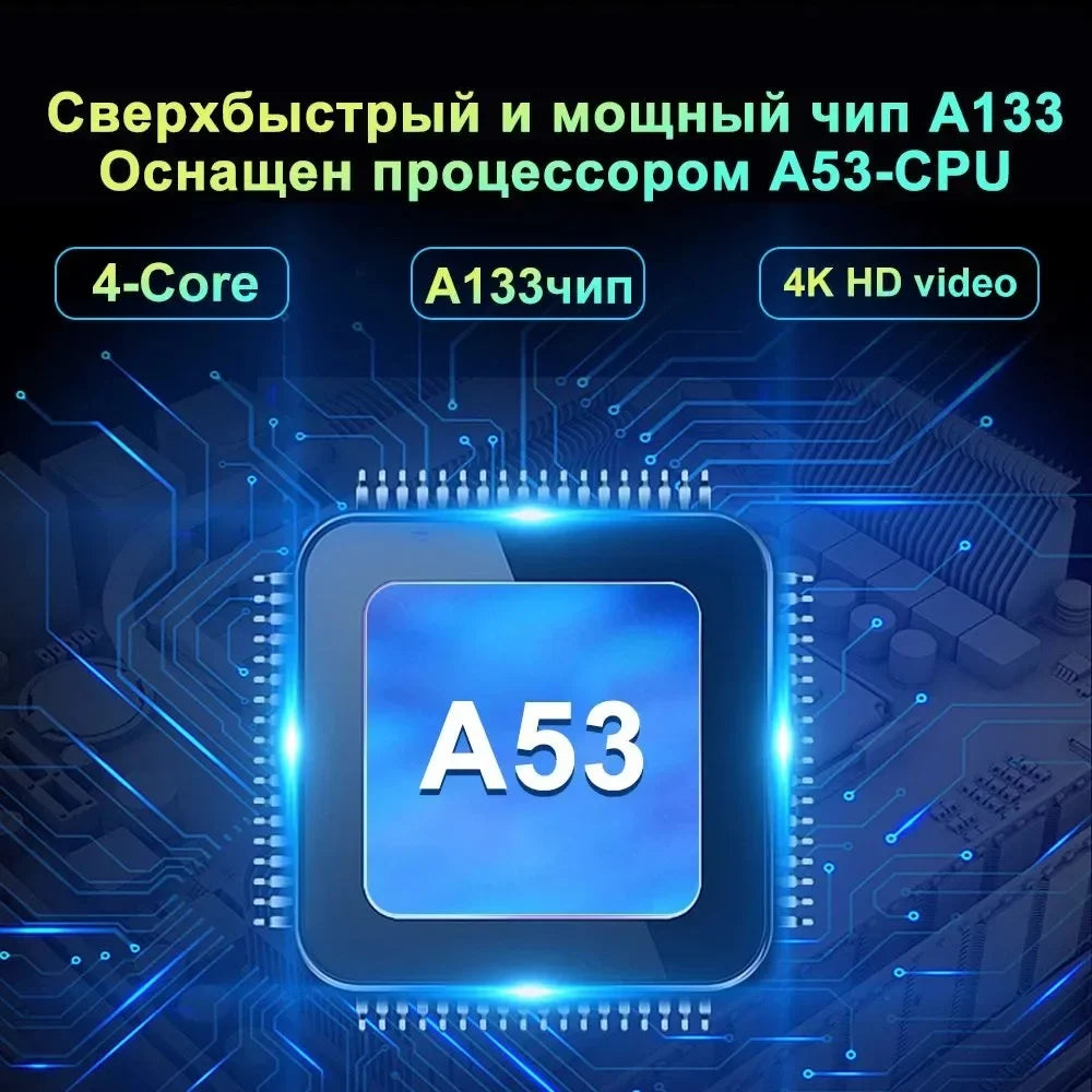 For  RAV4 2013 2014 2015 2016 2017 Android 13 CarPlay Bluetooth 4+64GB  Car Stereo Radio GPS Navigation Player