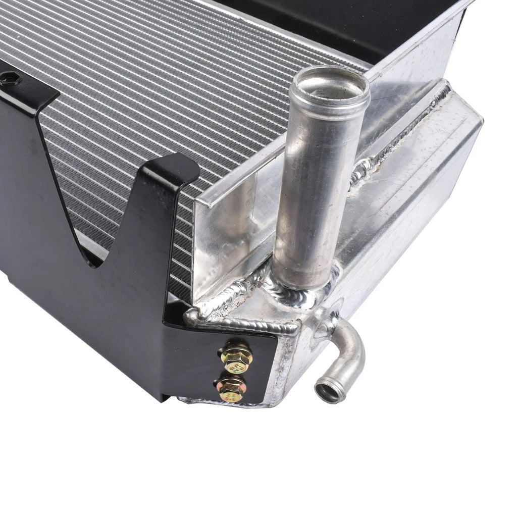 Koomaha Oil Cooler Radiator For Bobcat Skid Steer Loaders A300 S220 S250 S300 S330 T250 6686077