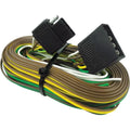Trailer Y-Harness 13941 13941 589837. Vehicle-25 Ft. Seachoice 4-Pole Flat 4 Ft