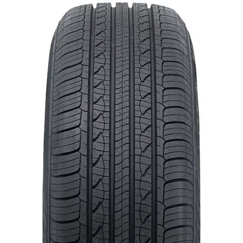 Nexen NPriz AH8 195/65R15 91H BSW (4 Tires) Fits: 2013-15 Honda Civic Natural Gas, 2012-18  Focus S