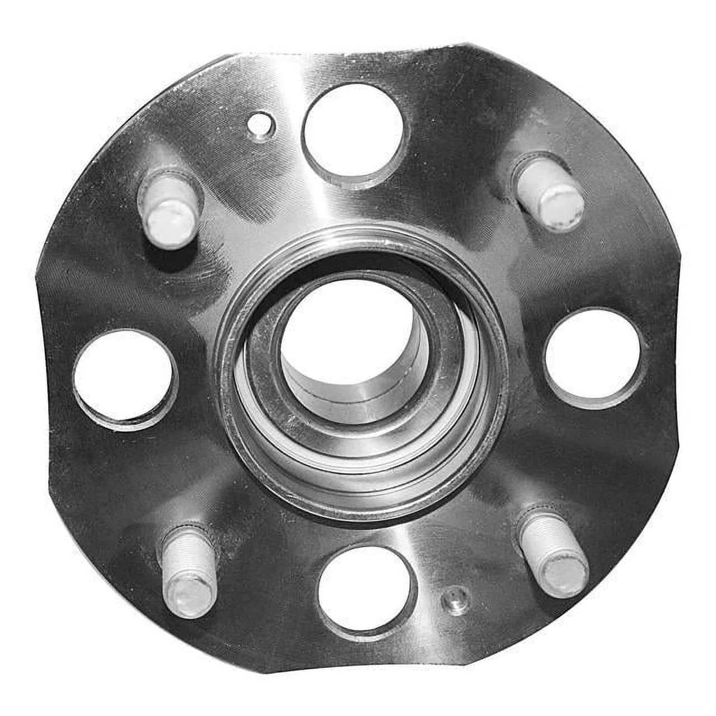 GSP 213172 Fits select: 1996 HONDA ACCORD LX/EX, 1997 HONDA ACCORD EX/EX-R