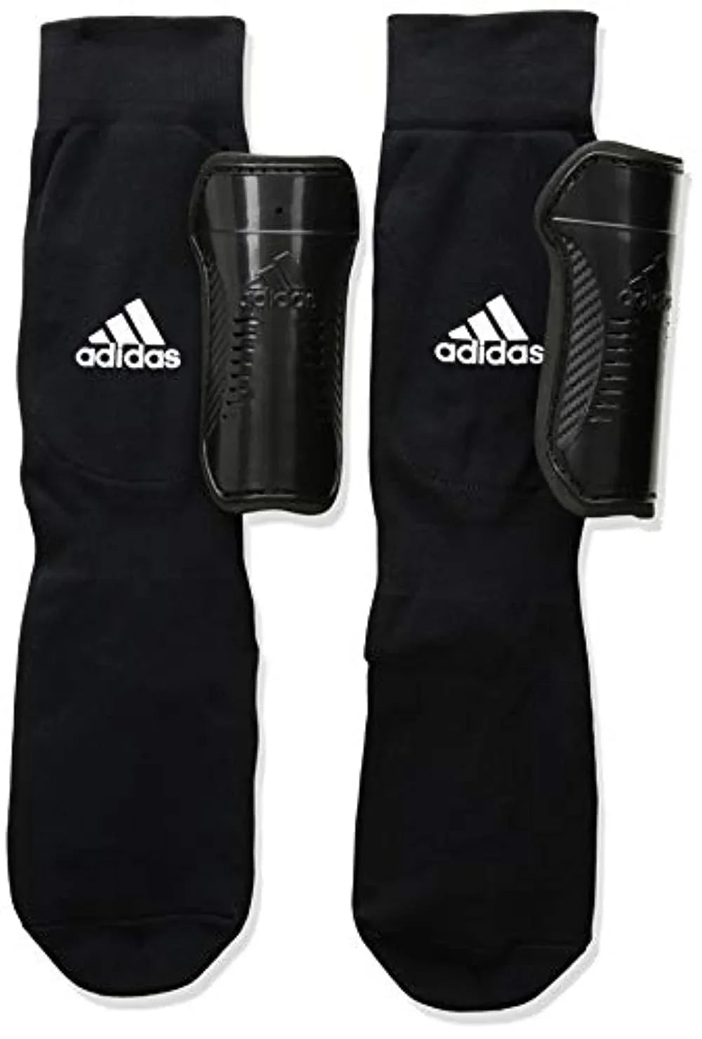Youth Sock Guard Black