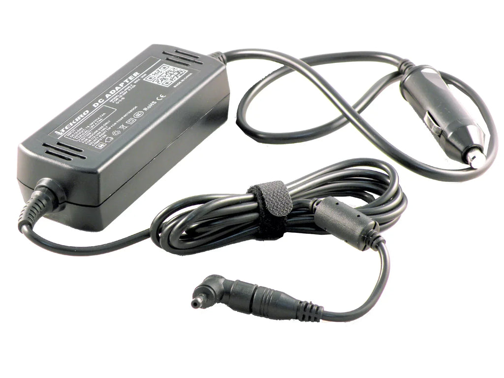 Laptop Car Charger for  C300SA-WH04 C300SA-WH04-RD C301SA C301SA-DB04 C301SA-DS02 E203MA E203MA-DB02 E203MA-TBCL232A E203MA-TBCL432B E203MA-YS03 E203NA E203NA-DH02 E203NA-YS03 E210 E210MA