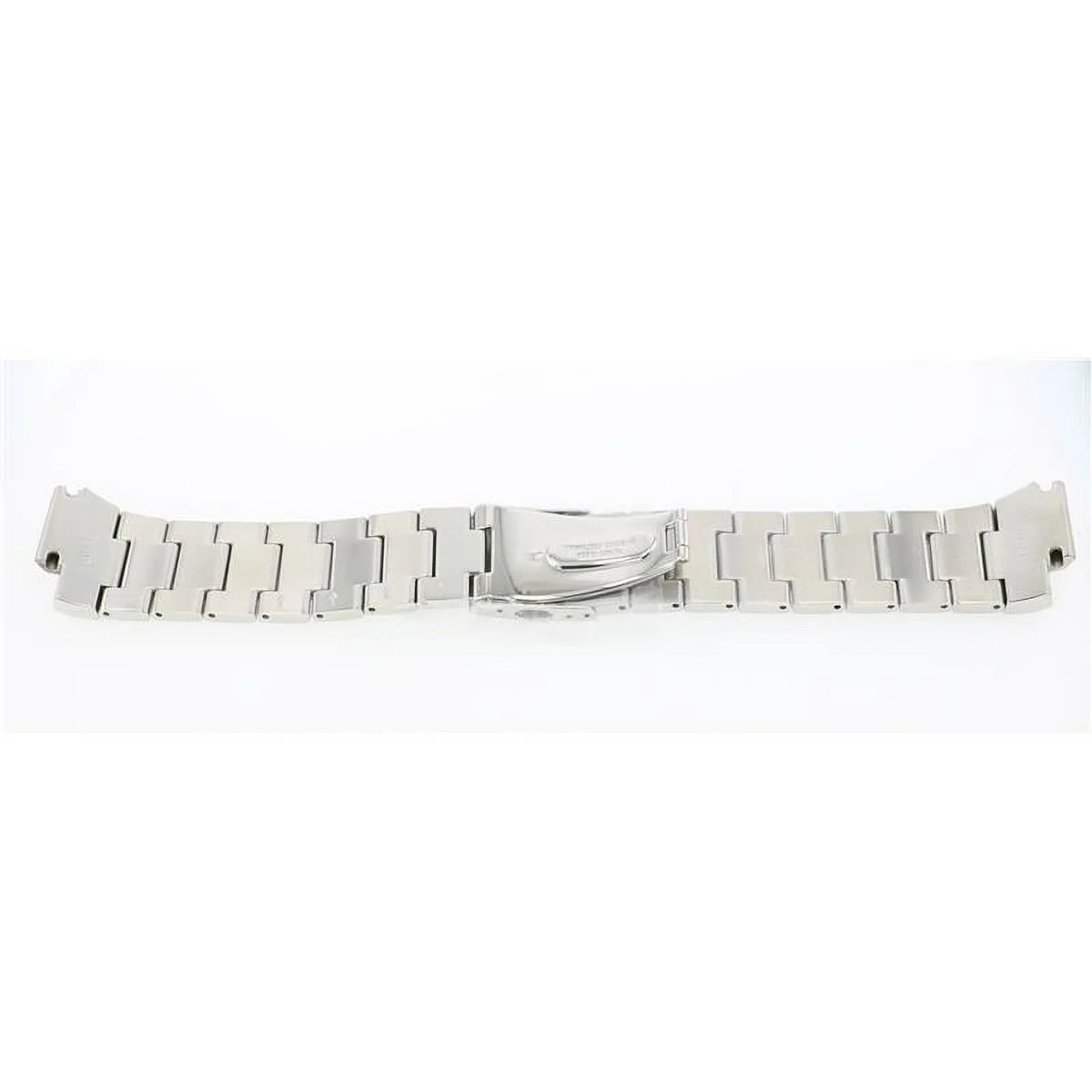 Seiko Watchband 24mm Stainless Steel Metal  Fits model SNAD43 Part# 4A1K1JX