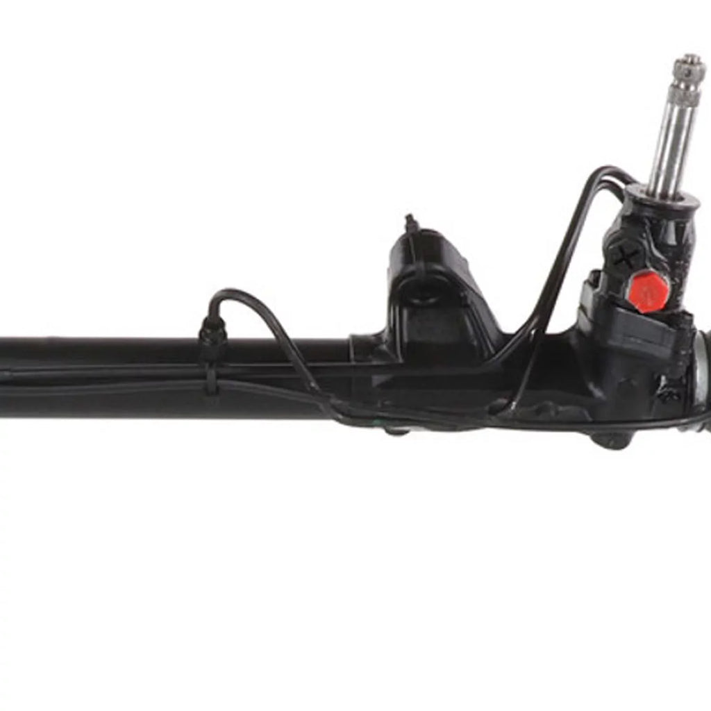 Detroit Axle - Rack and Pinion for 94-01 Acura Integra, 94-97 Honda Civic Del Sol, Complete Hydraulic Power Steering Rack & Pinion Assembly 1994 1995 1996 1997 1998 1999 2000 2001 Replacement