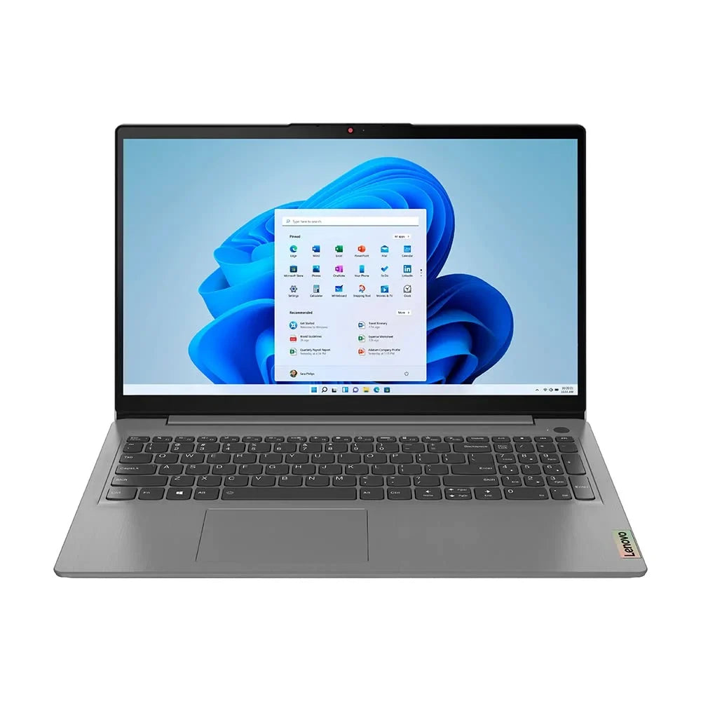 2021 Ideapad 3 15.6" FHD Touchscreen Laptop Computer,  Core i5-1135G7, 20GB RAM, 512GB PCIe SSD, Backlit Keyboard, Iris Xe Graphics, HD Webcam, Dolby Audio, Win 11S, Grey, 32GB USB Card