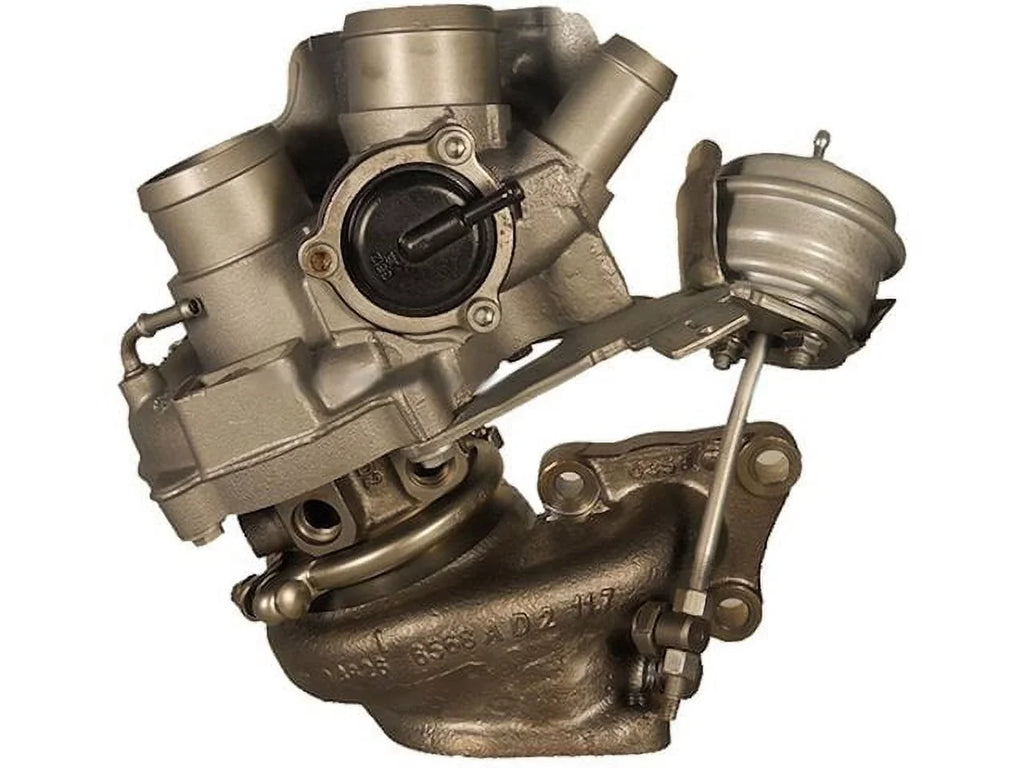 Right Turbocharger - matching with 2013 - 2016  F-150 2014 2015