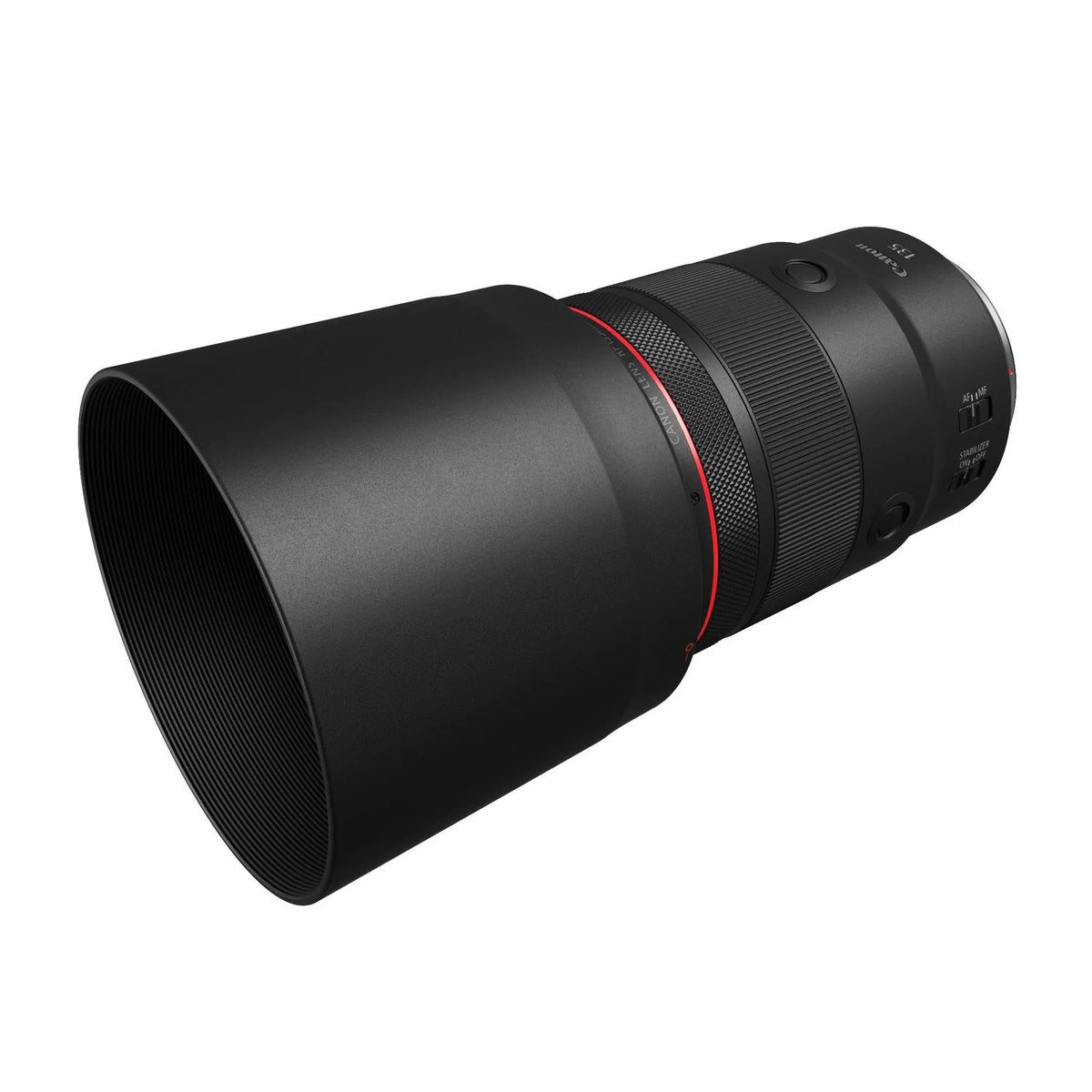 RF135mm F1.8 L IS USM Telephoto Lens