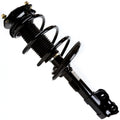 AutoShack Front Complete Strut and Coil Spring Passenger Side Replacement for 2012 2013 2014 2015 2016 2017  Camry 2.5L 3.5L V6 FWD CST1004065