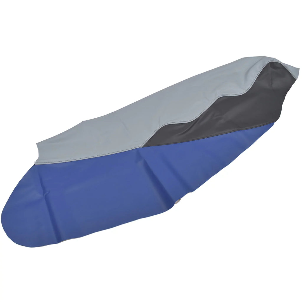 GELUOXI Seat protector RP101Y for Yamaha WaveRunner VX Deluxe Sport Motorbicycle 20007-2009 Blue 1Pc