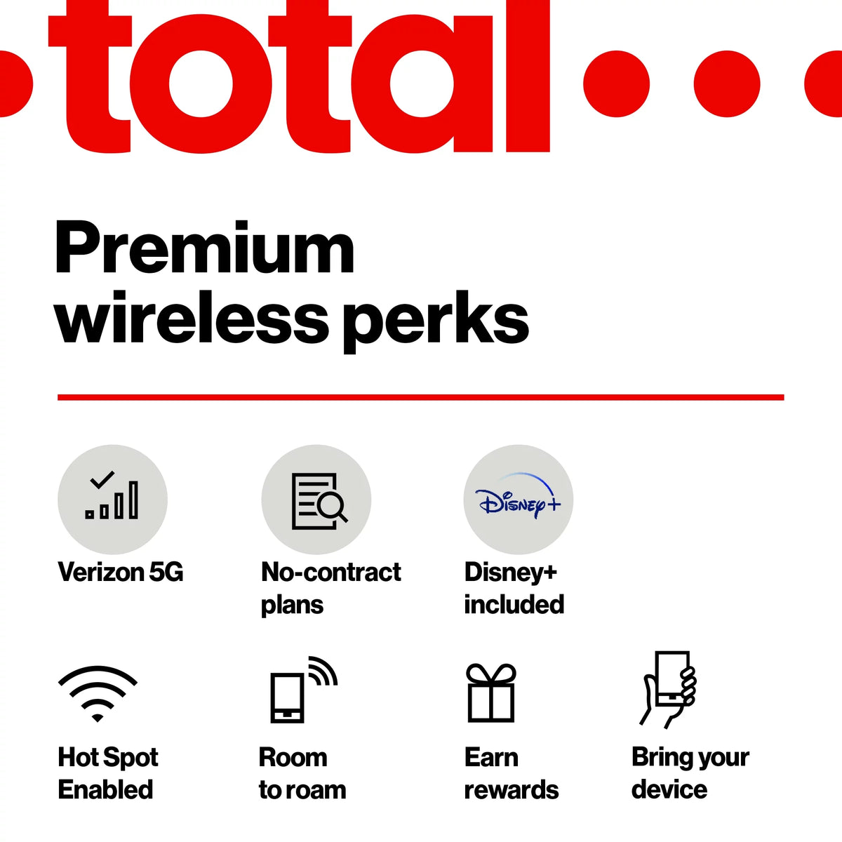 Total by Verizon Nokia C300, 32GB, Blue- Prepaid Smartphone [Locked to Total by Verizon]