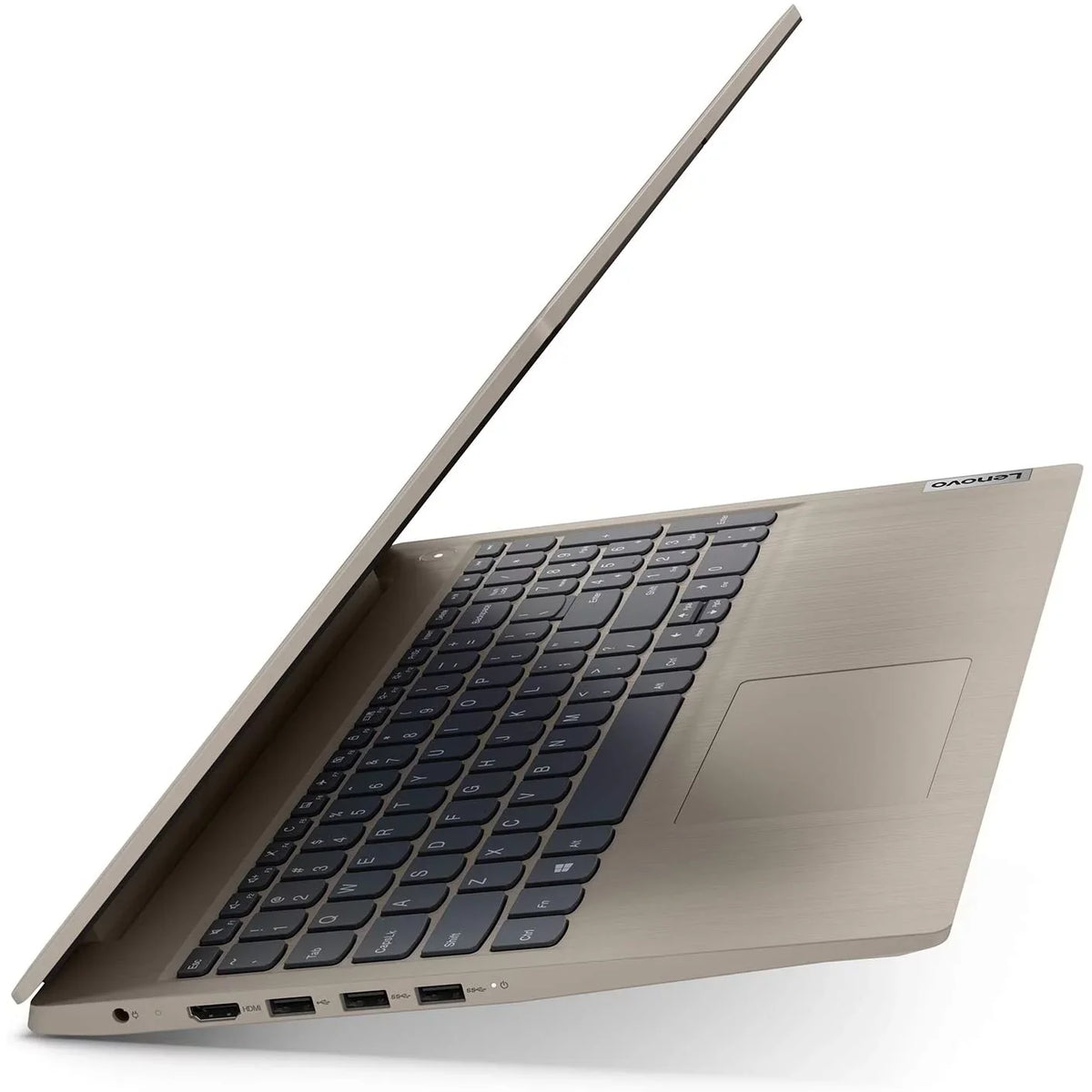 IdeaPad 3 15IIL05 15.6" Touch 12GB 1TB  Core i5-1035G1 X41.0GHz,Almond (Used)