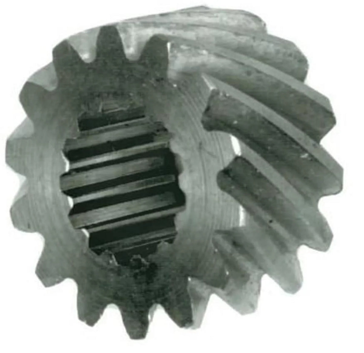 Jet Ski Rotary Gear Fits Sea-Doo 05 Gti Rfi Std 98-02 Gtx Rfi 99 Spx 800Cc