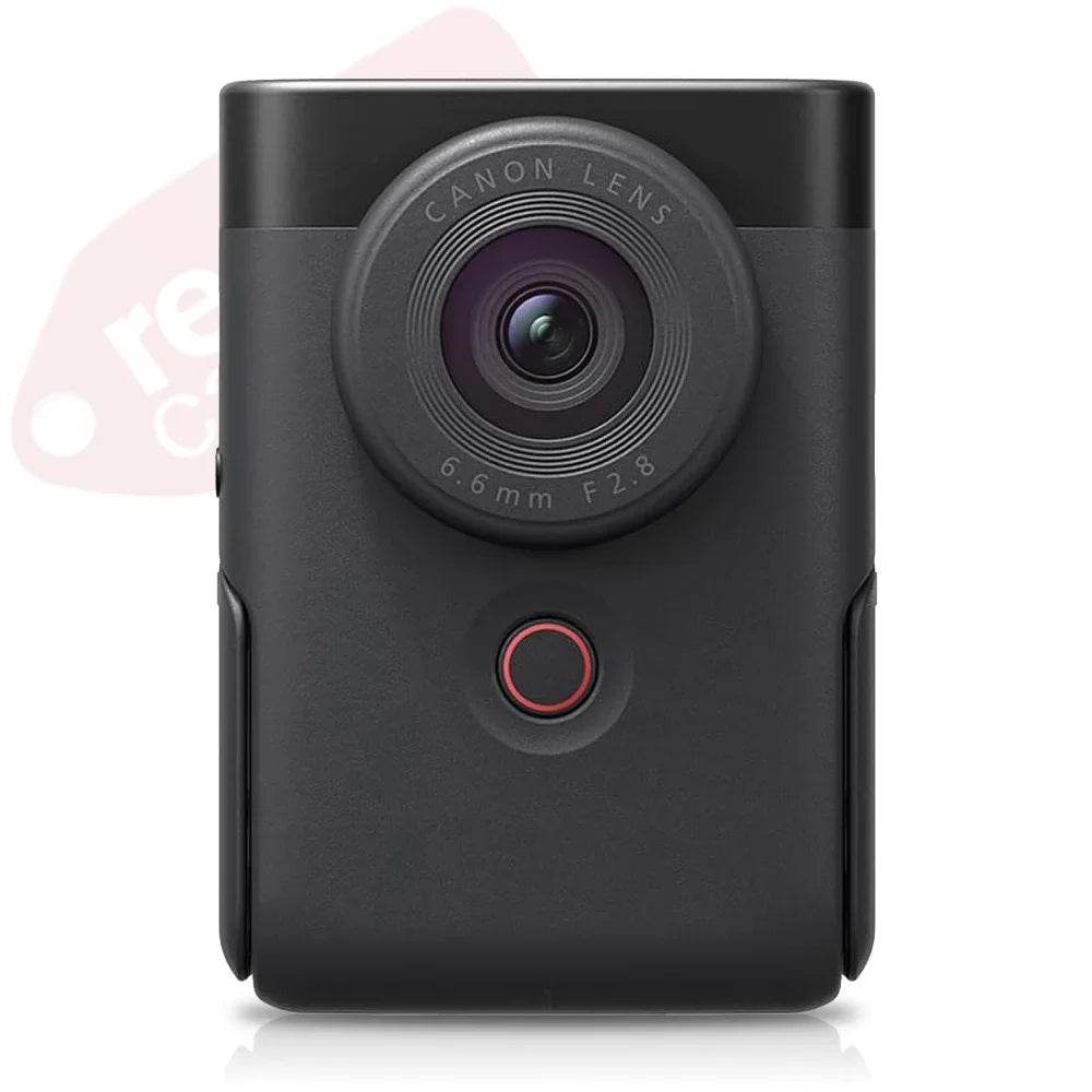 PowerShot V10 Vlog Camera Black