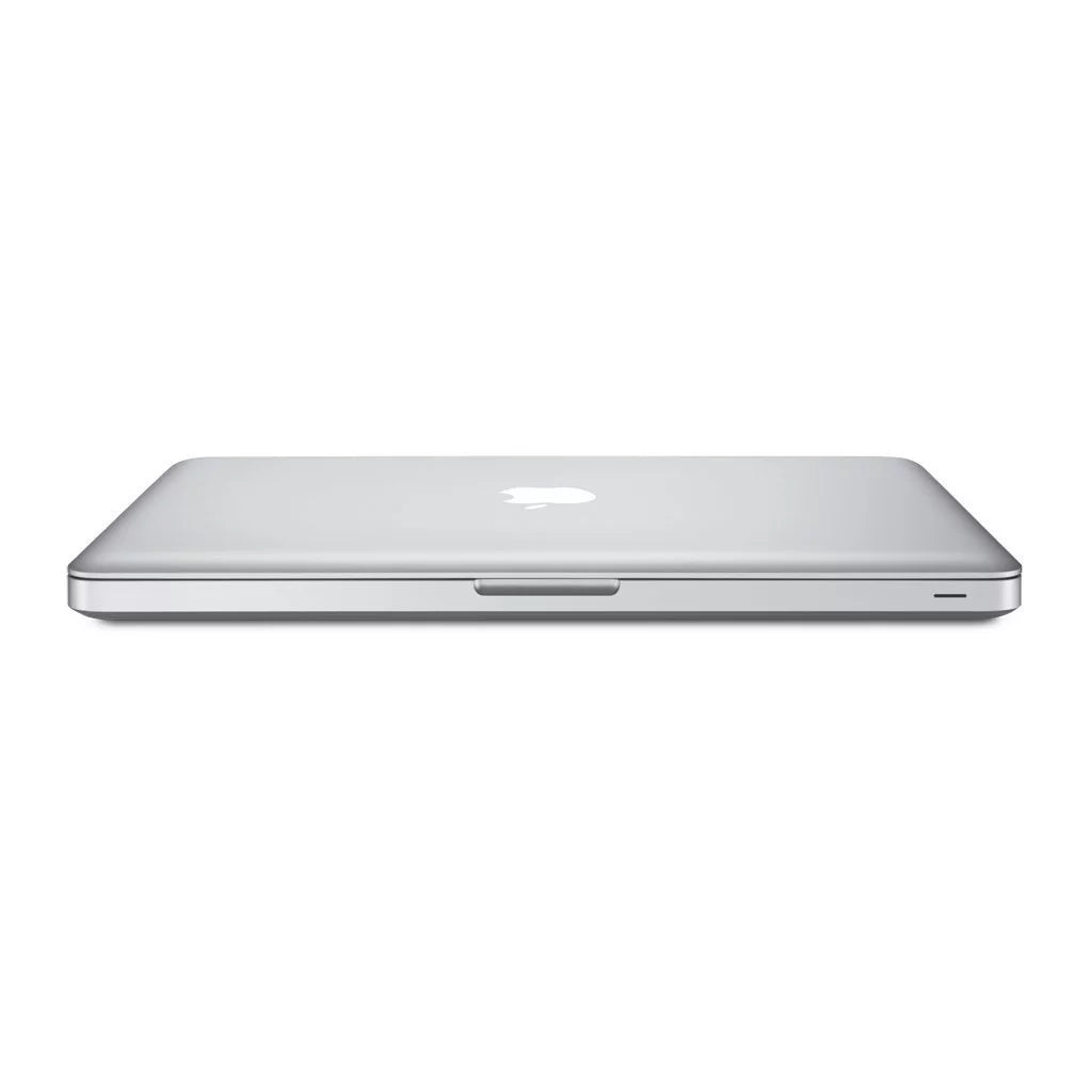 Restored  MacBook Pro 13.3" 2.4GHz Dual-Core  i5 4GB 500GB HDD Laptop MD313LLA (Refurbished)