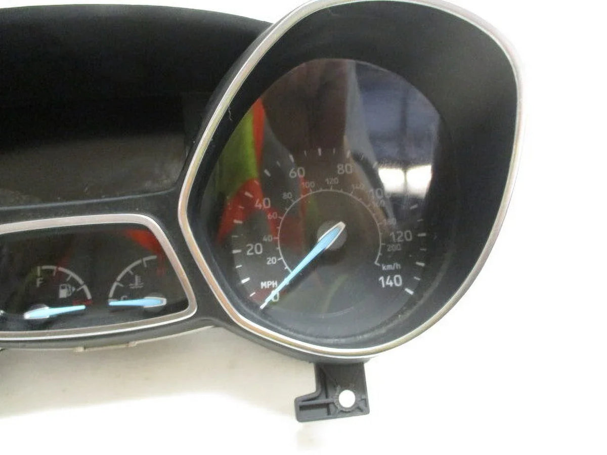 Pre-Owned 2018  Escape Speedometer Speedo Cluster MPH 35K OEM LKQ (Good)