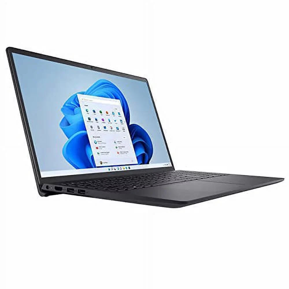 Newest Inspiron 3000 i3511 Laptop, 15.6" FHD Display, 11th Gen  Core i5-1135G7, Iris Xe Graphics, 16GB DDR4, 512GB NVMe SSD, HDMI, Bluetooth, Wi-Fi, Windows 11 Home