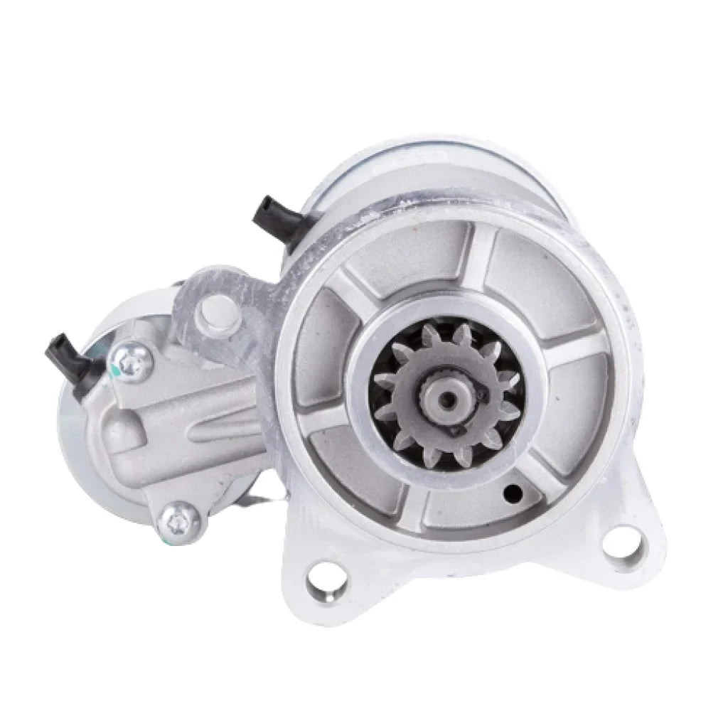 KarParts360: For  Excursion Starter Motor 2000-2005 Replaces 9L3Z-11002-A (Vehicle Trim: 5.4L V8 330 CID/GAS/6.8L V10 415 CID/GAS)