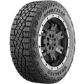 Goodyear Wrangler Territory MT LT315/70R17 113S All-Terrain Tire Fits: 2017-22  F-150 Raptor, 2022-23  Bronco Everglades