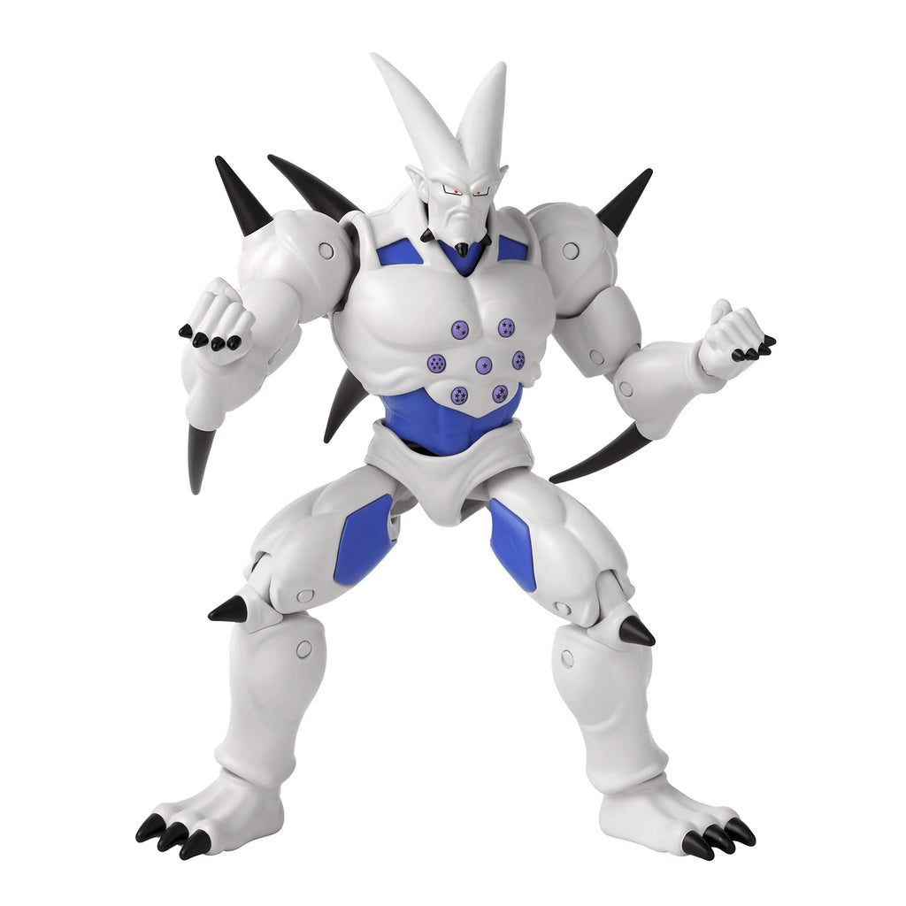 Bandai Dragon Stars Dragon Ball Super Super Yi-Shinron (Omega Shenron) Action Figure