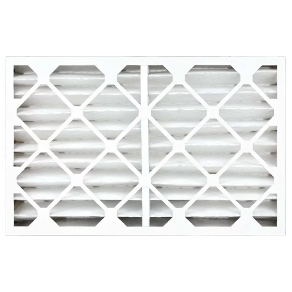 Fits Honeywell HVAC F100F1012 16x20x4 Air Filter MERV 11 (6 Pack)