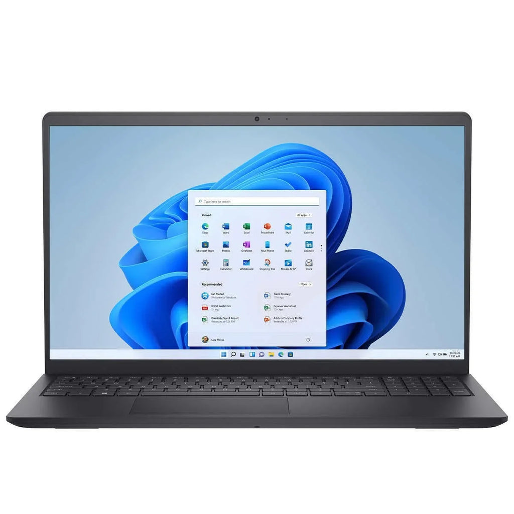 Newest Inspiron 3000 i3511 Laptop, 15.6" FHD Display, 11th Gen  Core i5-1135G7, Iris Xe Graphics, 16GB DDR4, 512GB NVMe SSD, HDMI, Bluetooth, Wi-Fi, Windows 11 Home