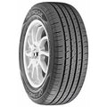 Hankook Optimo (H727) 215/65R17 98 T Tire Fits: 2011-14  Mustang Base, 2005-07 Chrysler 300 Touring