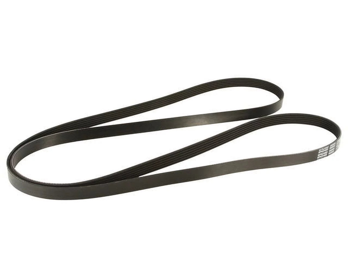 Multi Rib Belt - matching with 1987 - 2003, 2005 - 2008  F-150 1988 1989 1990 1991 1992 1993 1994 1995 1996 1997 1998 1999 2000 2001 2002 2006 2007