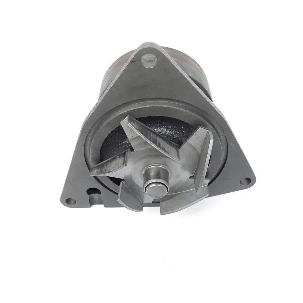 New moisture Pump suitable With El Dorado E-Z Rider Ii Max Axess 2007 2008 2009 2010 2011 2012 2013 2014 2015 2016 2017 2018 Transmark Xhf 2013 2014 by Part Number NUMBER WP2340 AW6661