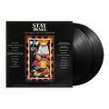 Various Artists - STAY AWAKE: VARIOUS INTERPRETATIONS OF MUSIC FROM VINTAGE DISNEY FILMS BLACK LIMITED EDITION 2LP