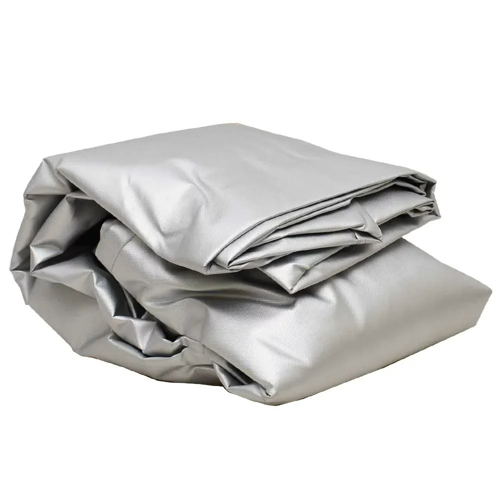 Covermate craft Trailerable shield 33143-00 | 12 - 14 FT 68 Inch Beam V-Hull