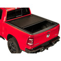 Sb. 6 In. Pace Edwards Jrc95A17 Jackrabbit Tonneau wrap, 2014 Silverado & Sierra 1500 6 Ft