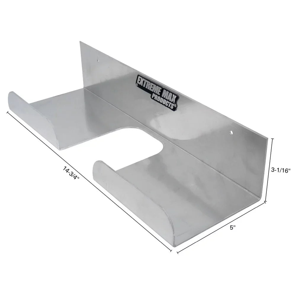 Extreme Max 5001.6317 Pro Starter Kit for Race Trailer Shop Garage Enclosed Trailer