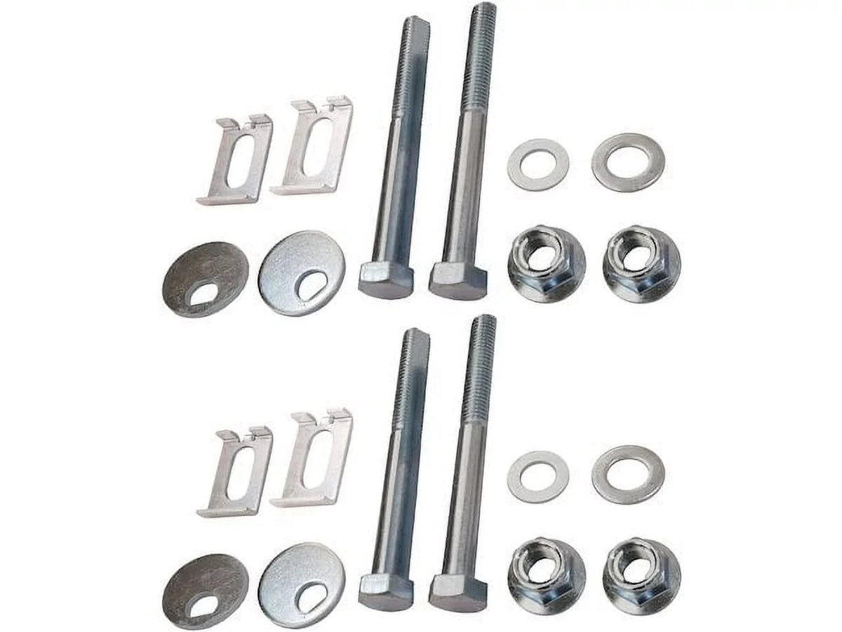 Alignment Caster Camber Kit - appropriate with 2007 - 2017 Lincoln Navigator 2008 2009 2010 2011 2012 2013 2014 2015 2016