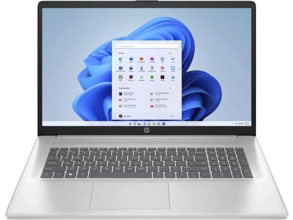 Business Laptop 2023 New, 17.3" FHD IPS,  i5-1335U 10-Core, Iris Xe Graphics, 48GB DDR4, 1TB SSD, Backlit Keyboard, Wi-Fi 6, Win11 Pro, COU 32GB USB