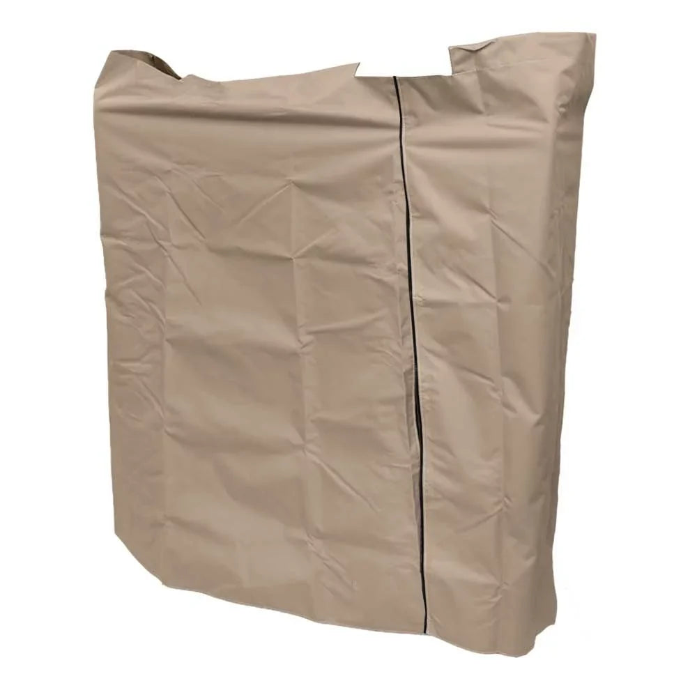 Harris Pontoon ship Privacy Curtain 2069208 | Grand Mariner 220 Dowco Light Sand 2012