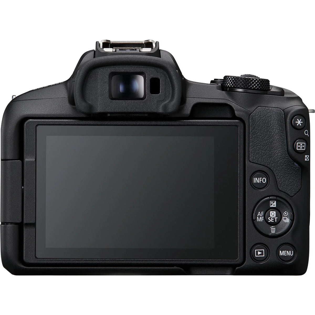 EOS Rebel SL3 DSLR Camera With EF-S 18-55mm f/4-5.6 IS STM Lens + 64 GB Memory + Hood + Extra Battery + Battery Charger + Filters + More (27pc Bundle)