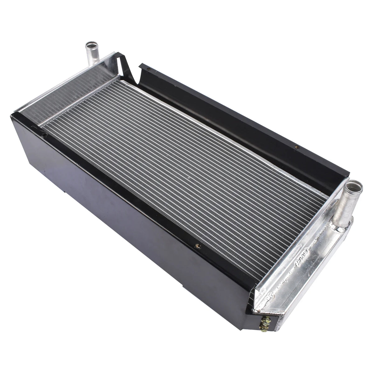 Koomaha Oil Cooler Radiator For Bobcat Skid Steer Loaders A300 S220 S250 S300 S330 T250 6686077