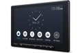 XAVAX8500 Single DIN 10.1 Inch Digital Multimedia Receiver with Bluetooth