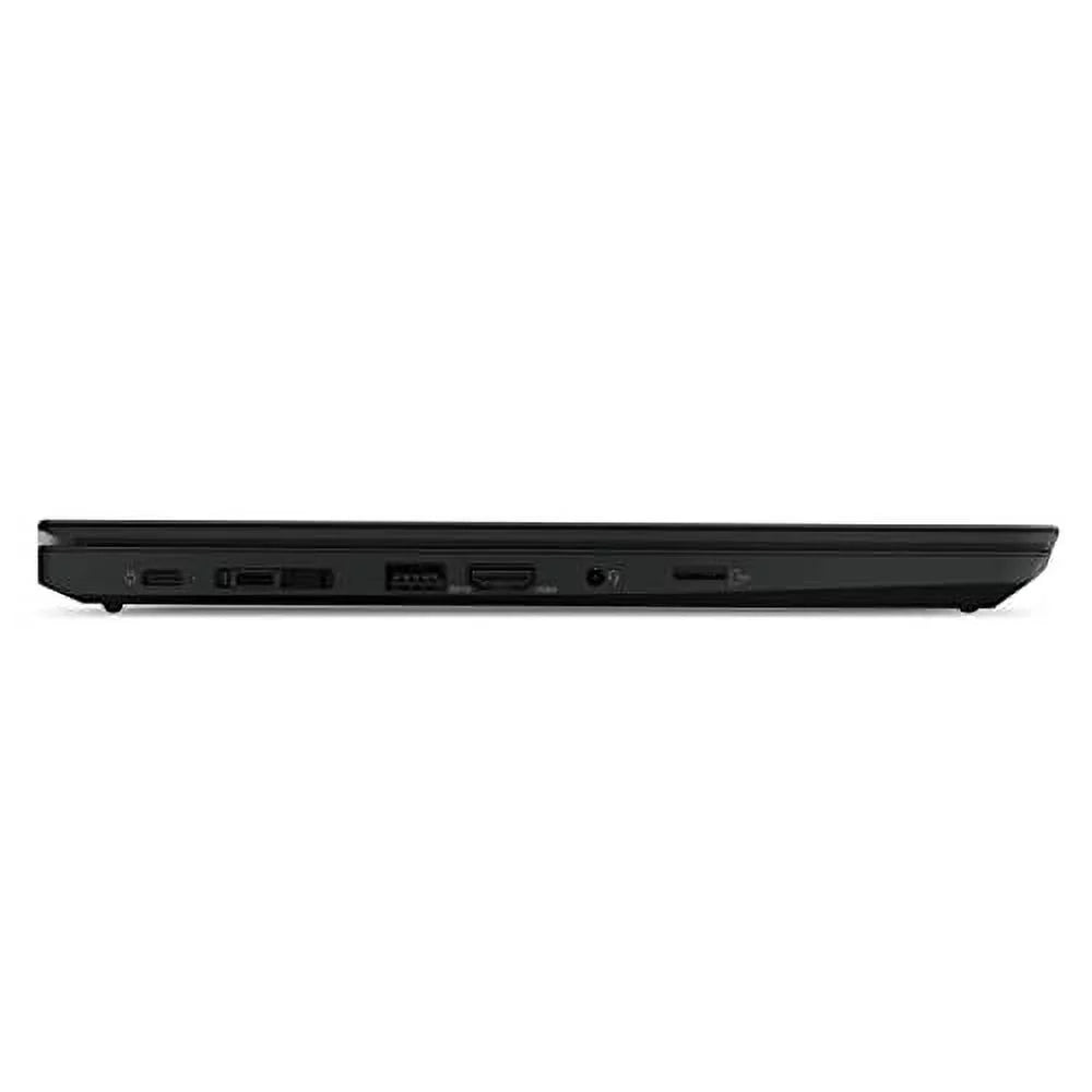 2022 ThinkPad T14 Gen 2 14" FHD IPS Business 11th  Core i7-1165G7 Iris Xe Graphics 48GB DDR4 4TB NVMe SSD Backlit KB FP Reader Thunderbolt 4 WiFi 6e Windows 10 Pro w/RATZK 32GB USB