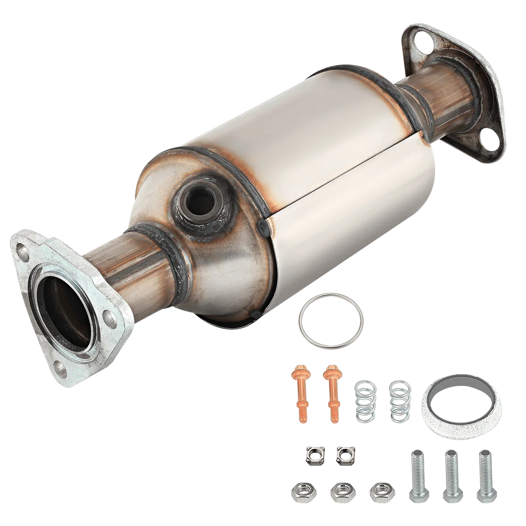 Catalytic Converter Fit For Acura Integra 1.8L 1996 1997 1998 1999 2000 2001 US