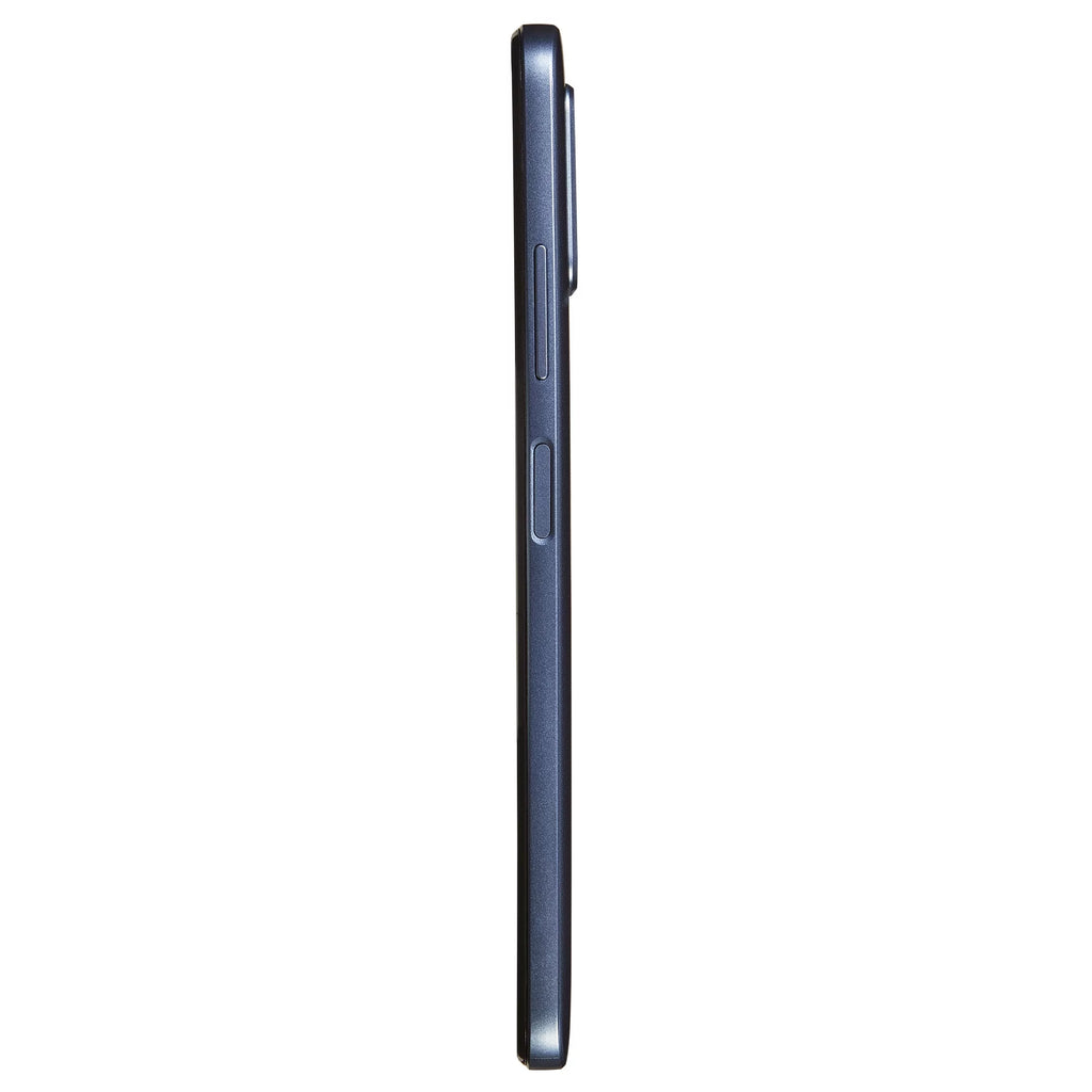 Total by Verizon Nokia C300, 32GB, Blue- Prepaid Smartphone [Locked to Total by Verizon]
