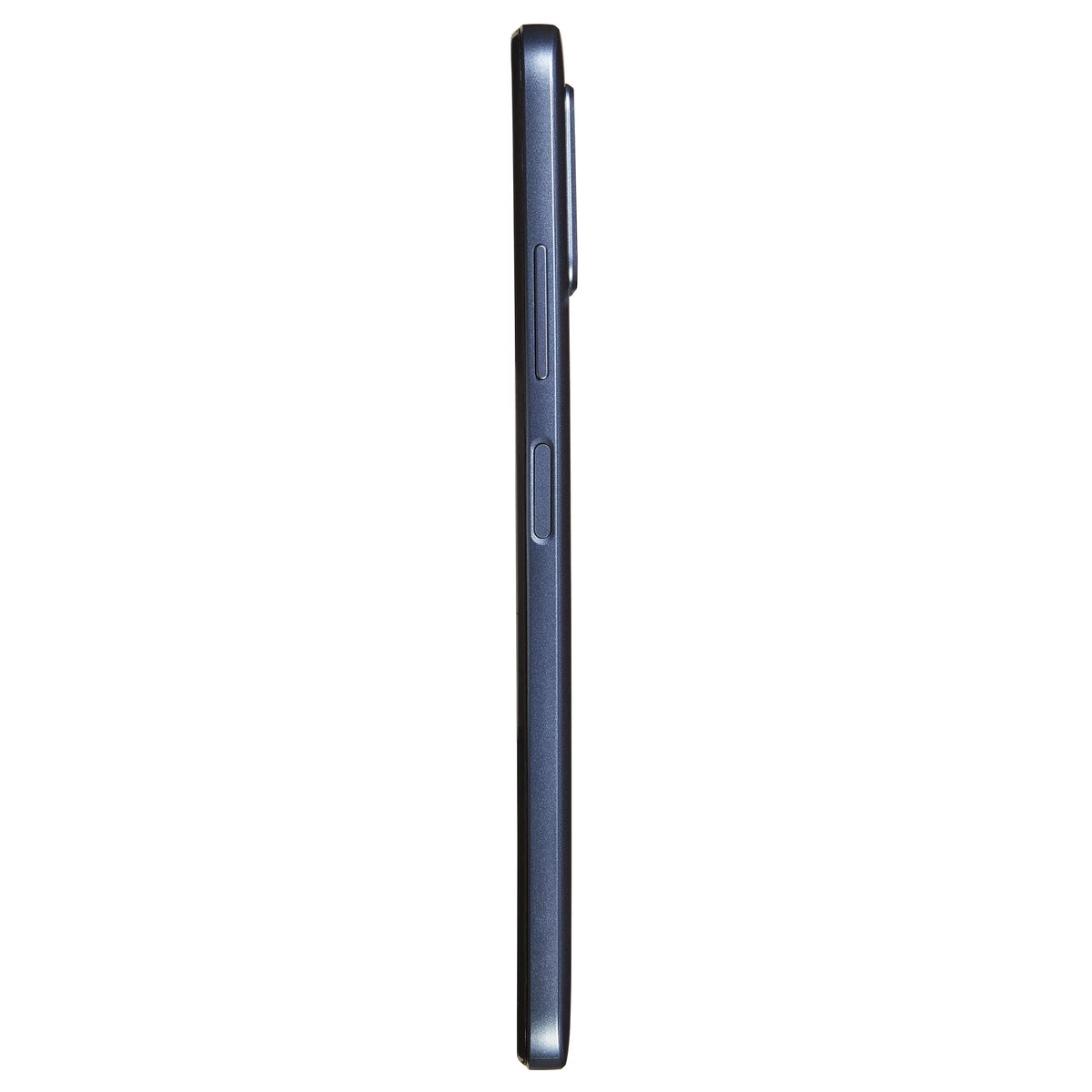 Total by Verizon Nokia C300, 32GB, Blue- Prepaid Smartphone [Locked to Total by Verizon]